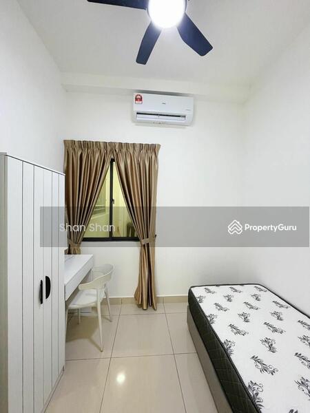 Untuk Disewa - Verando Residence