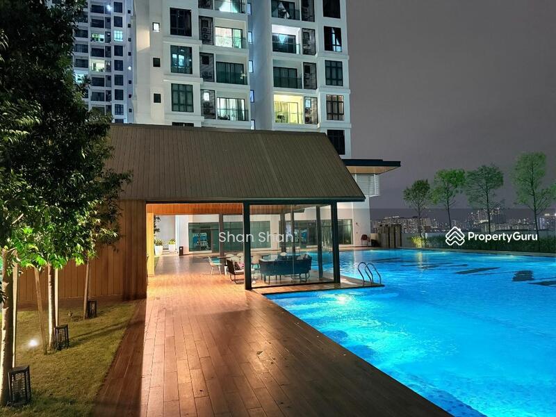 Untuk Disewa - Verando Residence
