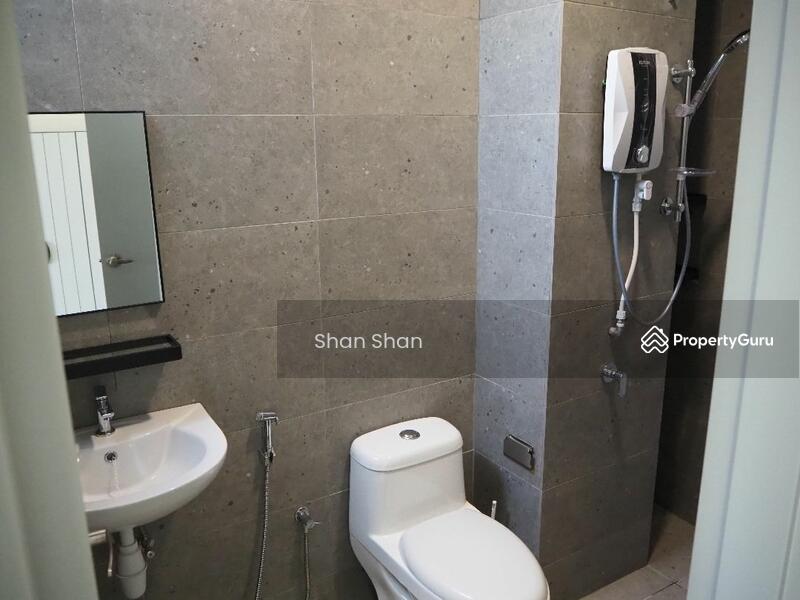 Untuk Disewa - Verando Residence