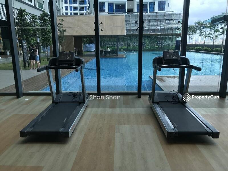 Untuk Disewa - Verando Residence