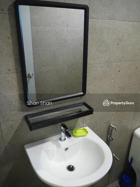 Untuk Disewa - Verando Residence