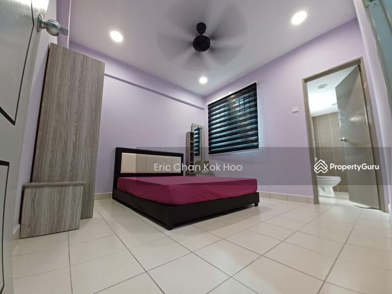 2nd Bedroom