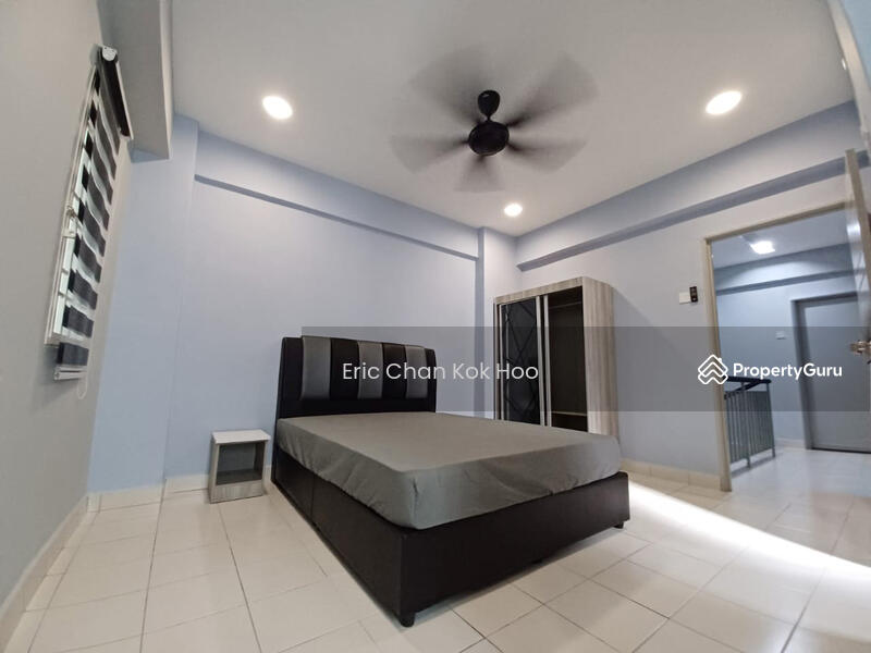3rd Bedroom