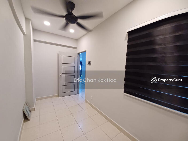 4th Bedroom