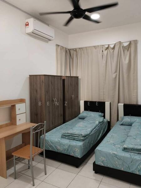 For Rent - Rafflesia