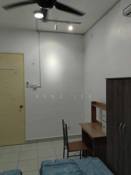 For Rent - Rafflesia