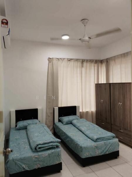 For Rent - Rafflesia