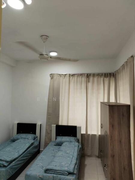 For Rent - Rafflesia