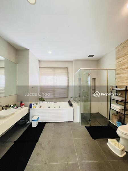 Semi-Detached House for Sale in Taman Melawati (Ulu Kelang) - Lucas Choo - PropertyGuru.com.my