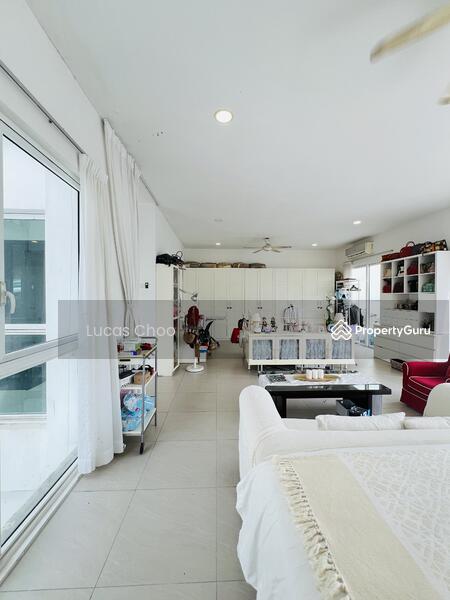 Semi-Detached House for Sale in Taman Melawati (Ulu Kelang) - Lucas Choo - PropertyGuru.com.my