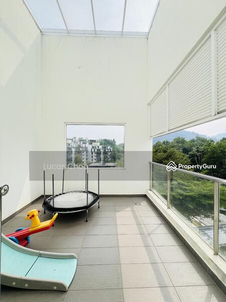 Semi-Detached House for Sale in Taman Melawati (Ulu Kelang) - Lucas Choo - PropertyGuru.com.my