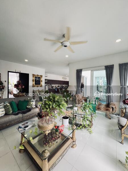 Semi-Detached House for Sale in Taman Melawati (Ulu Kelang) - Lucas Choo - PropertyGuru.com.my