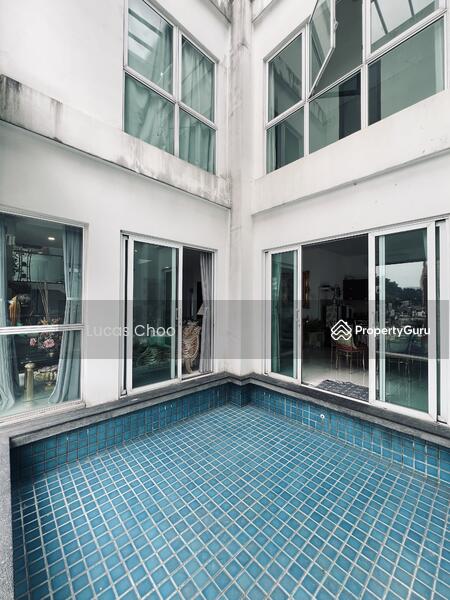 Semi-Detached House for Sale in Taman Melawati (Ulu Kelang) - Lucas Choo - PropertyGuru.com.my