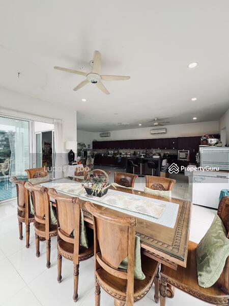 Semi-Detached House for Sale in Taman Melawati (Ulu Kelang) - Lucas Choo - PropertyGuru.com.my