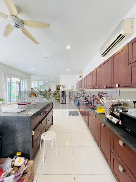 Semi-Detached House for Sale in Taman Melawati (Ulu Kelang) - Lucas Choo - PropertyGuru.com.my