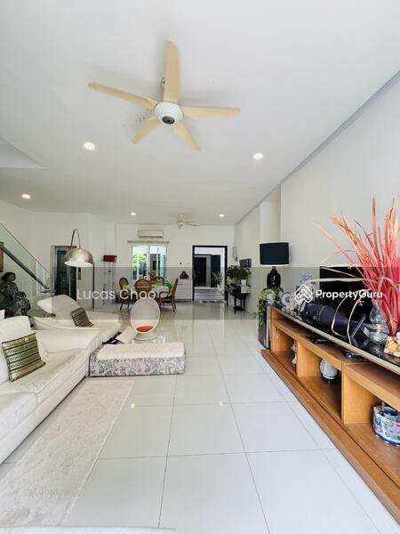 Semi-Detached House for Sale in Taman Melawati (Ulu Kelang) - Lucas Choo - PropertyGuru.com.my