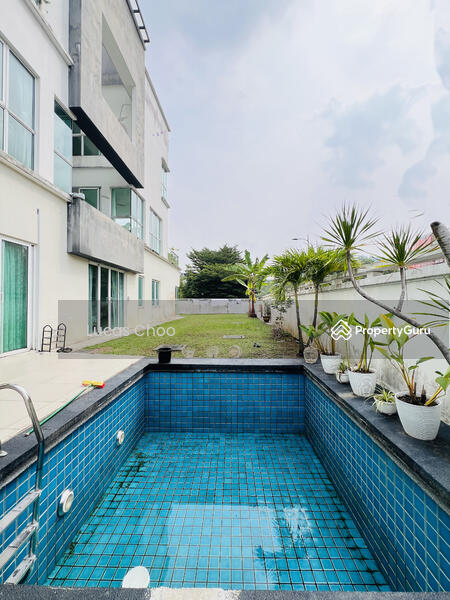 Semi-Detached House for Sale in Taman Melawati (Ulu Kelang) - Lucas Choo - PropertyGuru.com.my