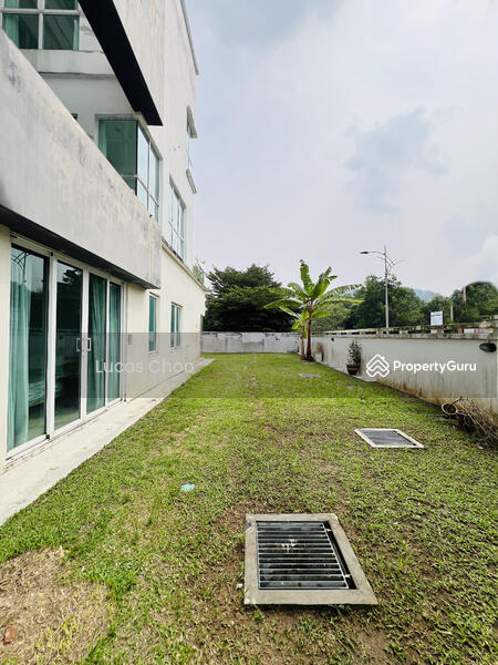 Semi-Detached House for Sale in Taman Melawati (Ulu Kelang) - Lucas Choo - PropertyGuru.com.my