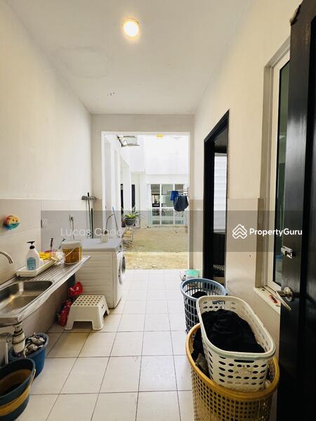 Semi-Detached House for Sale in Taman Melawati (Ulu Kelang) - Lucas Choo - PropertyGuru.com.my
