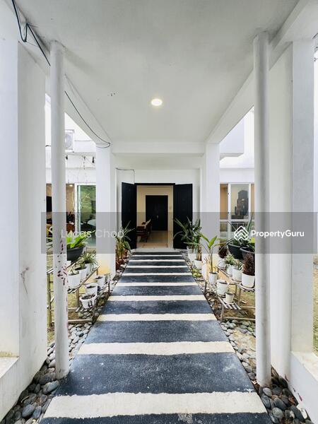 Semi-Detached House for Sale in Taman Melawati (Ulu Kelang) - Lucas Choo - PropertyGuru.com.my