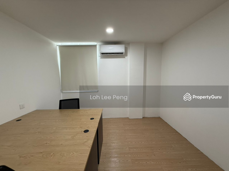 For Rent - Shop / Office at Taman Pelangi Indah