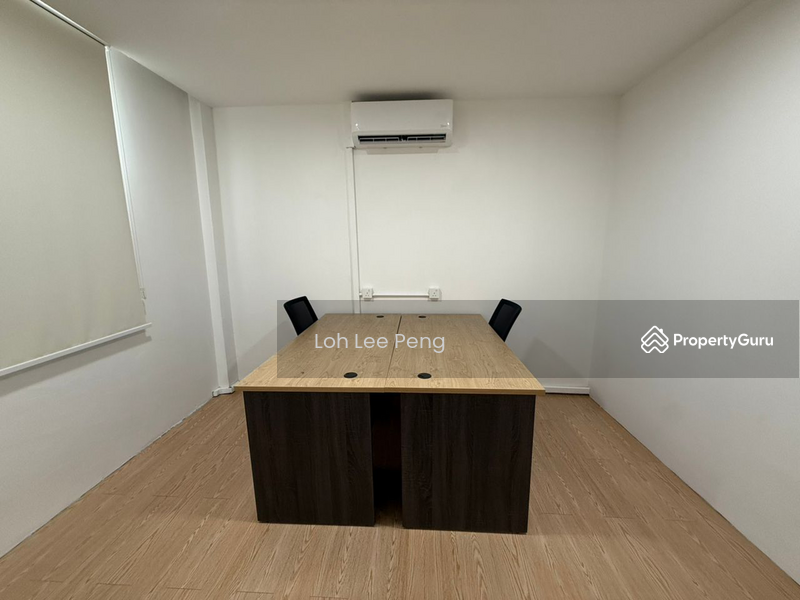 For Rent - Shop / Office at Taman Pelangi Indah