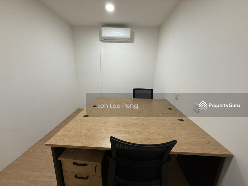 For Rent - Shop / Office at Taman Pelangi Indah