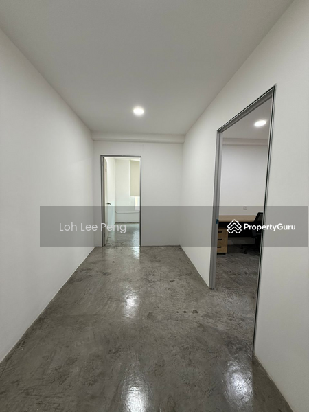For Rent - Shop / Office at Taman Pelangi Indah