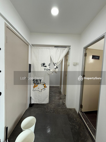For Rent - Shop / Office at Taman Pelangi Indah