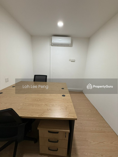 For Rent - Shop / Office at Taman Pelangi Indah