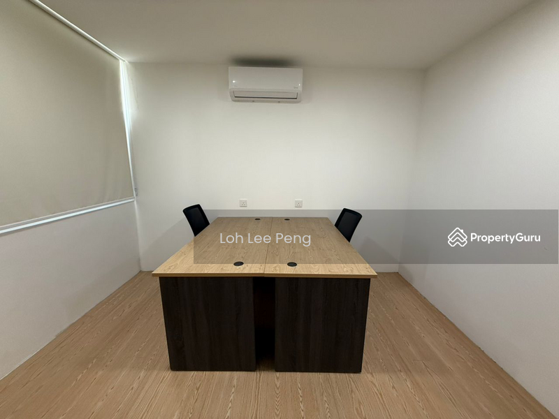 For Rent - Shop / Office at Taman Pelangi Indah