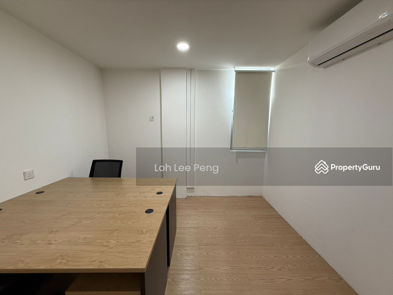 For Rent - Shop / Office at Taman Pelangi Indah