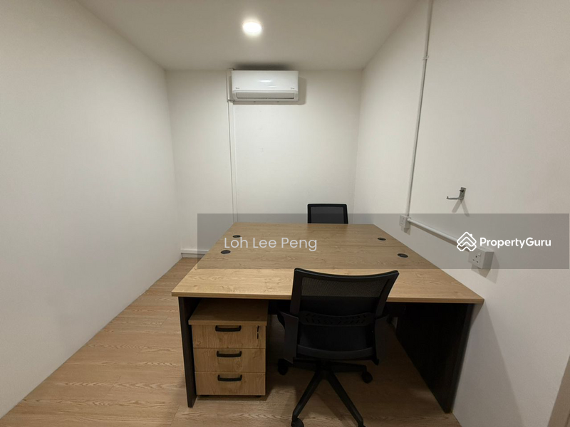 For Rent - Shop / Office at Taman Pelangi Indah
