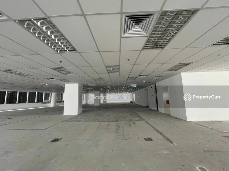 Office for Rent in Tun Razak Exchange (Kuala Lumpur) - Xiang Lee - PropertyGuru.com.my