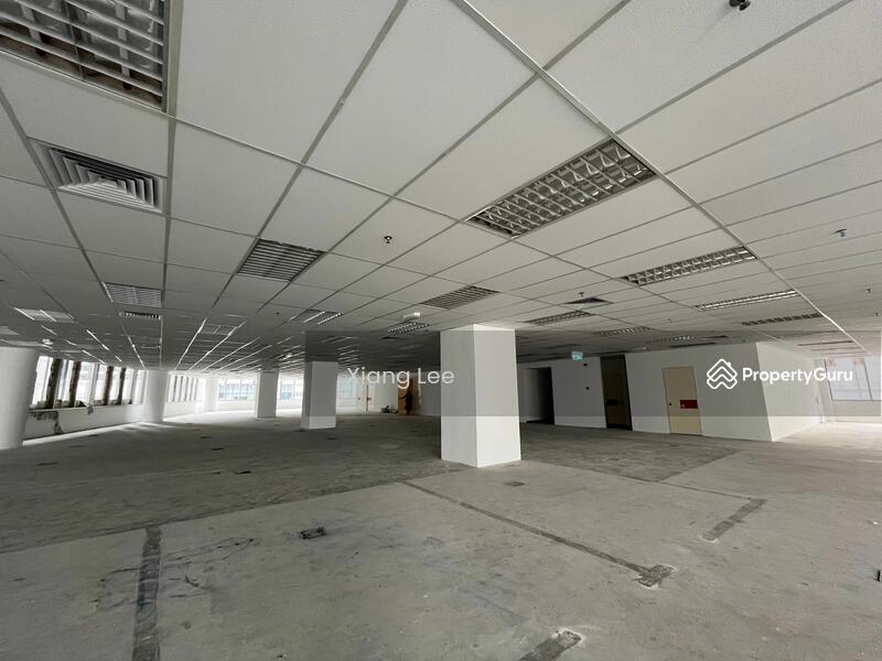 Office for Rent in Tun Razak Exchange (Kuala Lumpur) - Xiang Lee - PropertyGuru.com.my