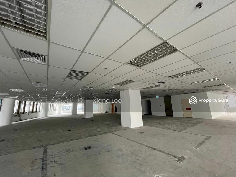 Office for Rent in Tun Razak Exchange (Kuala Lumpur) - Xiang Lee - PropertyGuru.com.my