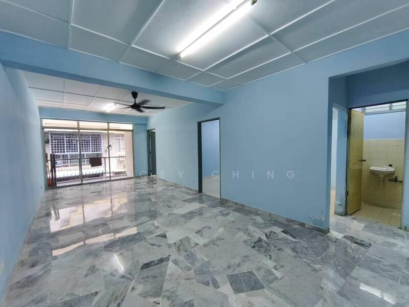 Untuk Dijual - Taman Pusat Kepong