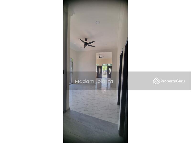 Untuk Dijual - Alor Damat, Wakaf Tengah