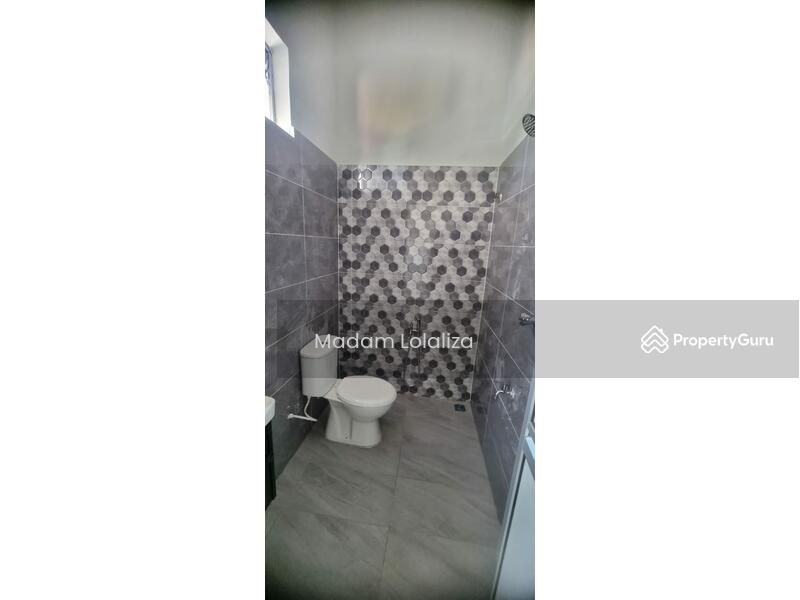 Untuk Dijual - Alor Damat, Wakaf Tengah