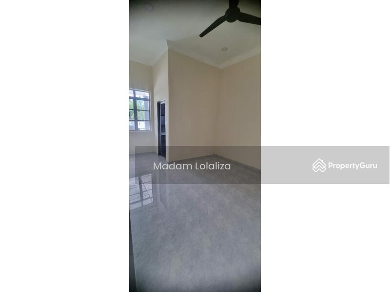 Untuk Dijual - Alor Damat, Wakaf Tengah