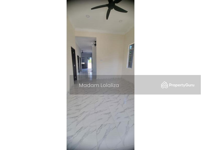 Untuk Dijual - Alor Damat, Wakaf Tengah