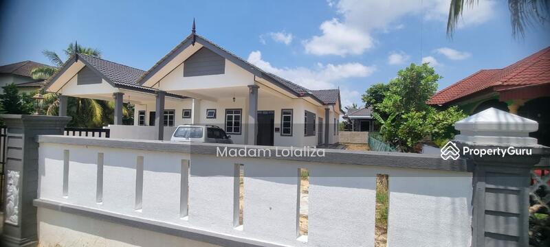 Untuk Dijual - Alor Damat, Wakaf Tengah