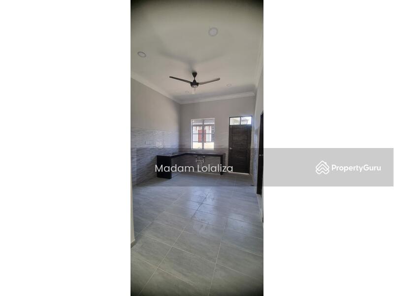 Untuk Dijual - Alor Damat, Wakaf Tengah