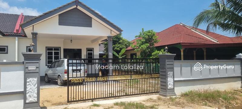 Untuk Dijual - Alor Damat, Wakaf Tengah