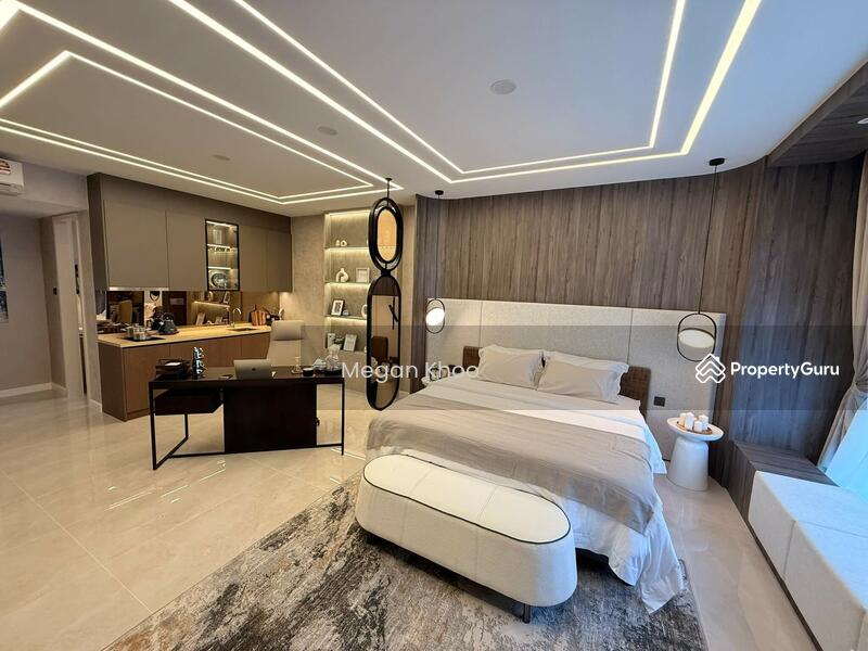 For Sale - Centrix The Station KLCC