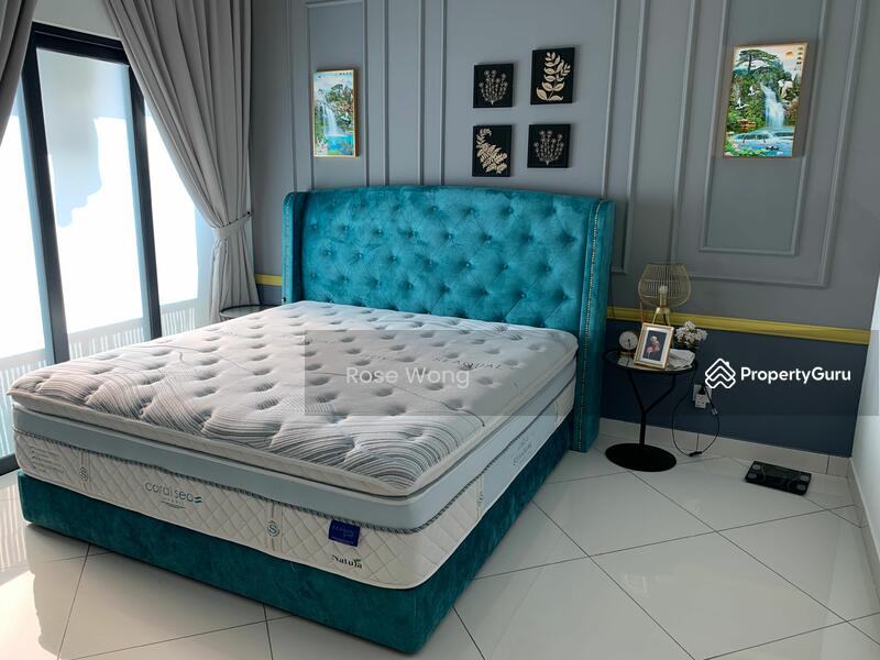 Untuk Dijual - Parc 3