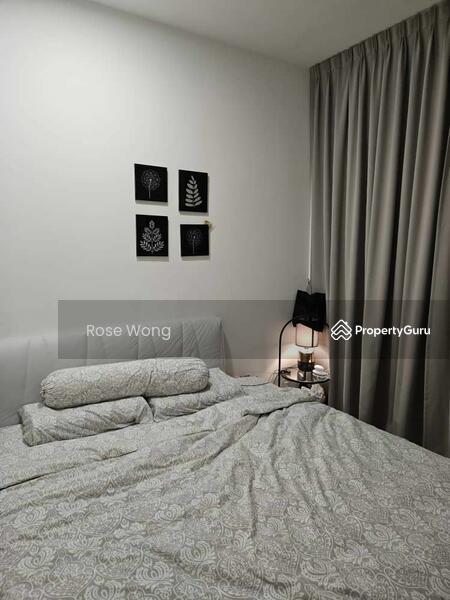 Untuk Dijual - Parc 3