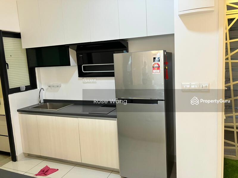 Untuk Dijual - Parc 3