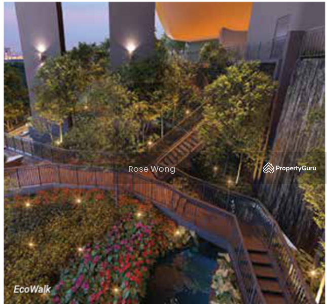 Untuk Dijual - Parc 3