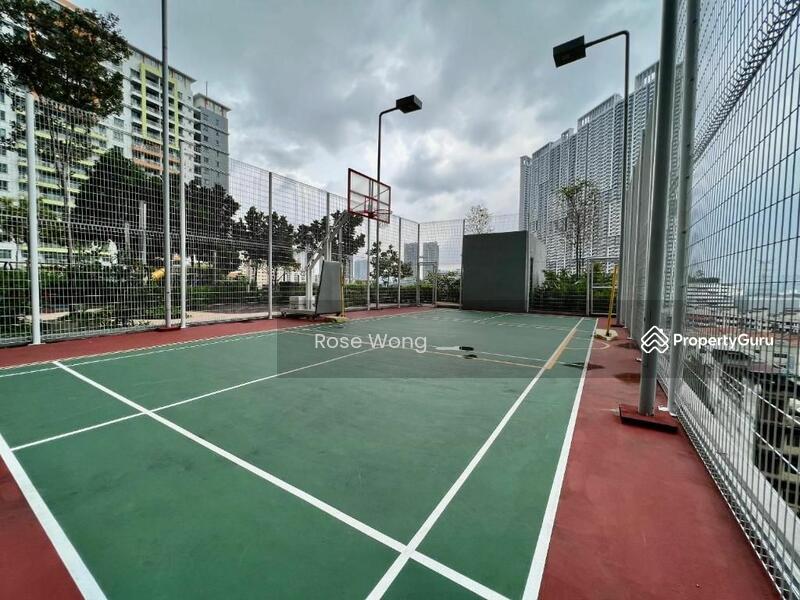 Untuk Dijual - Parc 3